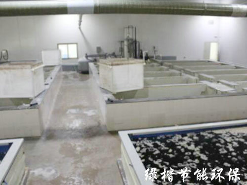 東莞三泰漁業(yè)養殖廢水 東莞三泰漁業(yè)養殖廢水