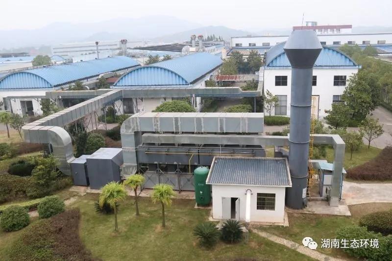 湖南綠楷節能環(huán)?？萍加邢薰?湖南土壤污染修復,污水處理工程,農業(yè)污染治理,環(huán)保工程